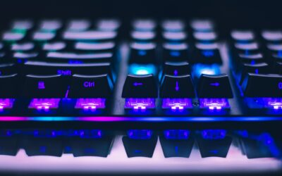 Popular Computing Programmes in Singapore