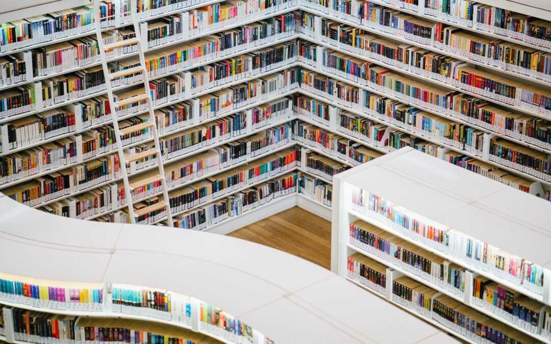 Best Study Spots in Singapore