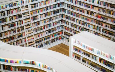Best Study Spots in Singapore